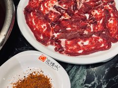 -忘情水鱼府(北湖路店)