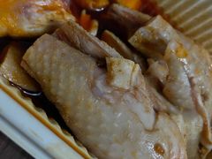 口水鸡-东兴楼饭庄(六里桥店)