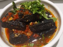 -兰湘子·湘菜小炒(石家庄万象城店)