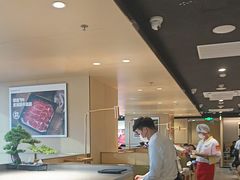 -海底捞火锅(太原南站店)