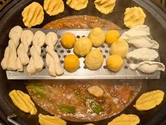 -老关东铁锅炖(上游街店)