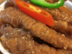 -桃源春晓中餐厅 TaoYuan Restaurant