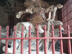 -报恩寺(平武县)