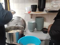 -金原鸭血粉丝汤总店(锁金村店)
