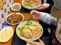 -大禹家·海鲜面馆(新闸路店)