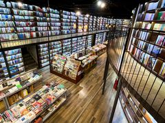 -三联韬奋书店(三里屯店)