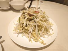 凉拌三丝-利苑酒家(华熙国际店)