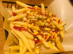 -包装马车·韩国料理·포장마차