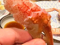 -江户前日本料理(瑞诗酒店店)