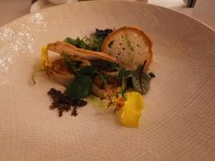 -上海和平饭店华懋阁 Cathay Room