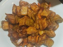 -七菜馆·东北菜·蒸饺(文体路店)