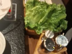 -得意咚瓜·顺德鱼生·冬瓜盅火锅