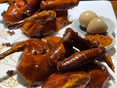 -院8里·小聚园老川菜(九眼桥店)