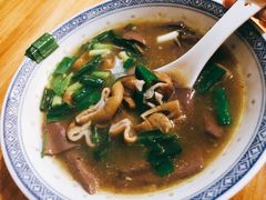 -锦泓老字号猪脏粉(东联大厦店)