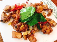 -云海肴·汽锅鸡·云南菜(苏州中心店)