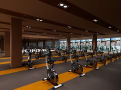 -健龙森俱乐部·游泳·健身·羽毛球综合体育馆