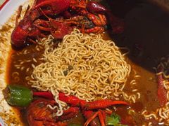 -红满堂·龙虾·牛蛙·淮扬菜(濠北路店)