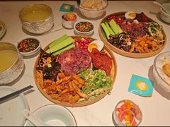 -俏香傣·德宏风味餐厅(万宏路店)