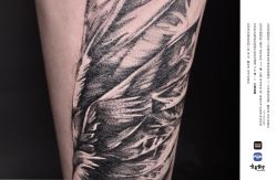 点击看大图 -MDZ STORE·TATTOO·耳饰