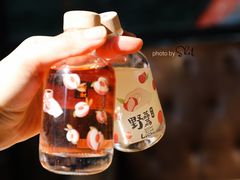 -花果园湿地公园