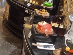 -岷山饭店-芝芝自助餐厅