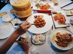 -京味斋·北京烤鸭(华威桥北工大店)
