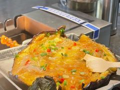 -很久以前羊肉串(昌里路三钢里店)