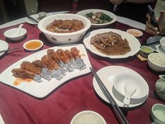 -金苑海鲜酒家(新港中路店)