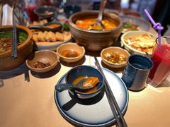 -山石榴·贵州菜(丰盛里店)