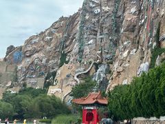 -西霞口神雕山野生动物世界