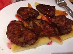 -杭州国际会议中心洲际酒店-原素全日餐厅(解放东路店)