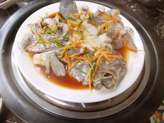 -蔚海之都·象山蒸汽海鲜(仙霞路店)