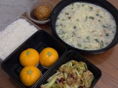 -前海沿·海鲜水饺青岛菜(乐客城店)