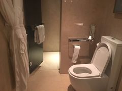 -广州天河希尔顿酒店