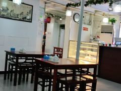 大堂-馄饨侯(广渠门店)