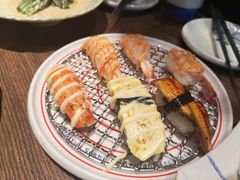 -大雄寿司(中华广场店)