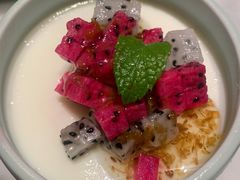 妙士酸奶-泰钰丰烤鸭(开发区店)