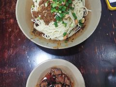 -泰宜担担面(黄泥塝总店)