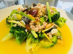 -又见炊烟私房菜(敬亭路店)