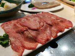 -围炉夜话·潮汕卤水火锅(榕江店)