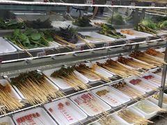 -袁记串串香(人民公园店)