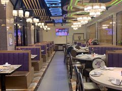 大堂-湘约东方·湘约和港·湖南家常菜·宴请(民星路店)