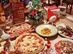 -Mammamia意大利餐厅(阳春巷店)