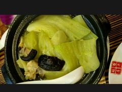 -百年银屏蚝烙·潮汕菜·非遗(乐山店)