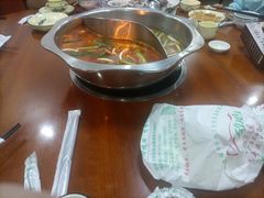-大理.老字号渝记酸萝卜乌鱼(古城总店)