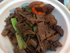 招牌笋干烧肉-礼耕堂·百年茶人餐厅(梅家坞店)