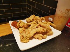 -董家湾重庆老火锅(嘉华店)