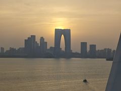 -金鸡湖景区