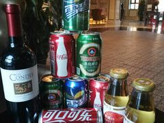 -天津津利华酒店