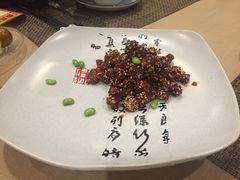 -拂晓山房·私房川菜(西门店)